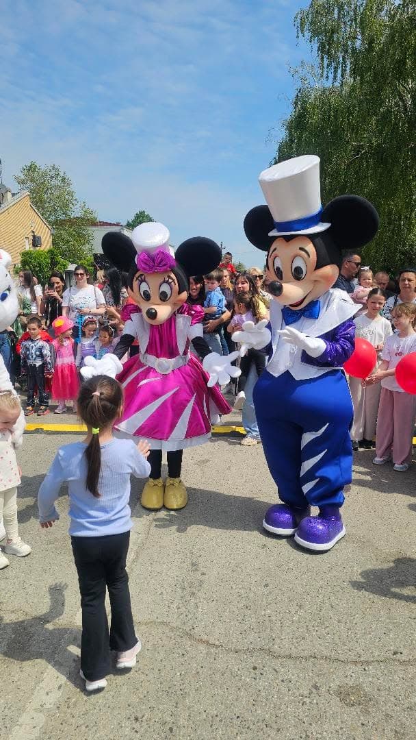Slatki dani u srcu Bačke