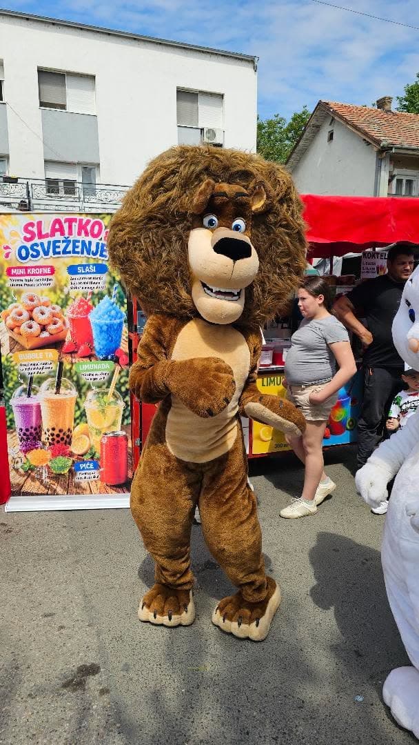 Slatki dani u srcu Bačke 12